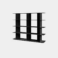 Книжная полка Plec Shelving M • H4