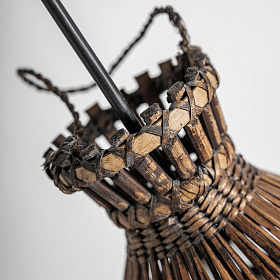 Подвесной светильник KOBA 35327