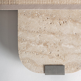 Современный настенный светильник Kora