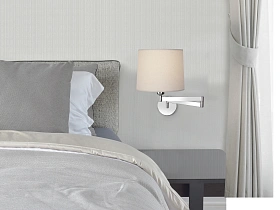 Бра регулируемое Atlanta