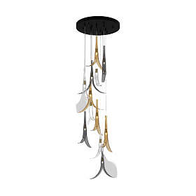Люстра ALINEA 12L