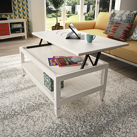 Кофейный столик Amberes