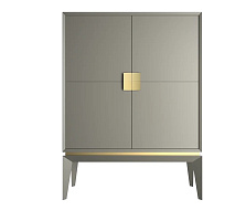 Буфет Triangle PLAIN HANDLES