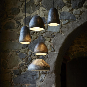 Люстра Dento L5