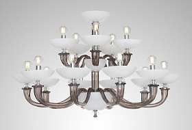 Люстра Monica 10+5L