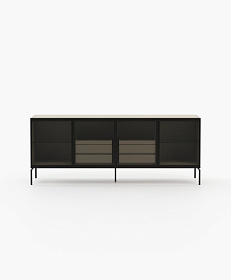 Сервант Austen с выдвижными ящиками