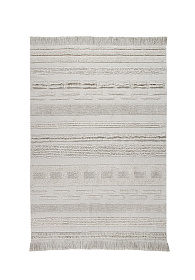 Ковер Воздушные дюны белые 170*240