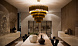 Люстра Matheny 5 Chandelier