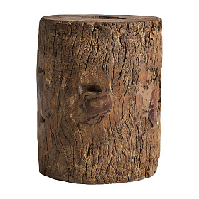 Пуф в этническом стиле Kraj