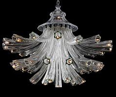 Люстра Boticelli 16+16+8+1L