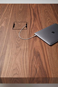 Стол руководителя Tola T012