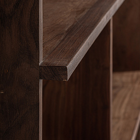 Стеллаж модульный BRUTALIST 37200