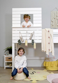 Ковер Солнце 100D