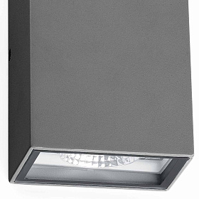 Уличный светильник Ling