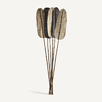 Набор декоративных веток 6 шт 32601