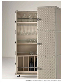 Кофейная станция TRAVELER 2.0 COFFEE STATION R1025/PL08