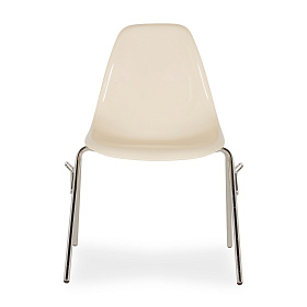 Белый стул Karla