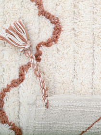 Ковер VIKTOR AMBRE S 100х150