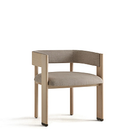 Обеденный стул Jude  A3930/03