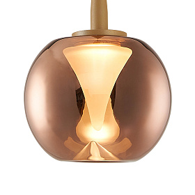 9075 Подвесной светильник ANDROMEDA