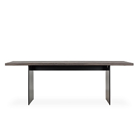 Обеденный стол из дуба Sendai