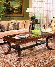 Журнальный столик  ZAFIRO 202456