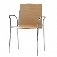 Деревянный стул Ginger-3