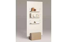 Настенная полка Tria