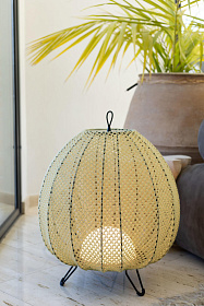 Напольный светильник Bauma 107 см