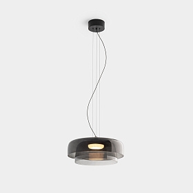 Подвесной светильник Levels 2 Bodies Ø420mm + Ø320mm 00-A046-05-12