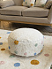 Подушка-пуф Lillaland Lovely Dots 50х30