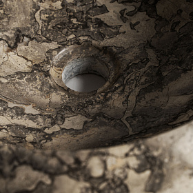 Раковина Iris