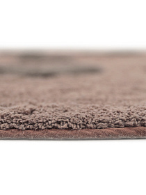 Ковер LITTLE SÖREN (маленький леопард) 95х105 А