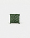 Подушка Rift Green 30*30