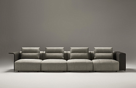 Модульный диван Bellagio A4230/01