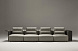 Модульный диван Bellagio A4230/01