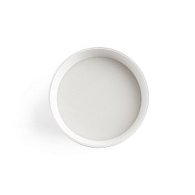 MIZU Потолочный светильник белый/белый LED 15W 2700K