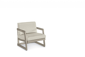 Уличное кресло Faro