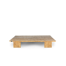 Основание кровати Zeck 205x150