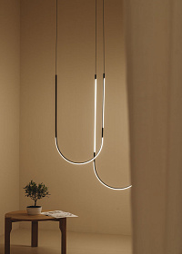 Подвес Tubs Modular Pendant Double Arch 00-A075-05-M1