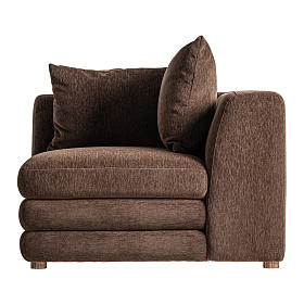 Угловой модуль дивана ALFTER 37237