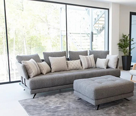 Диван Pacific 4-х местный