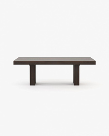 Обеденный стол Isis 200 см 