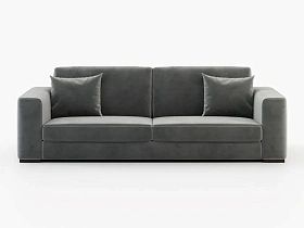 Диваны-кровать Grey 2-х местный