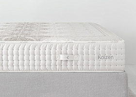 Беспружинный матрас Kamasana Kaizen 180x200