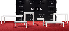 Обеденный стол Altea