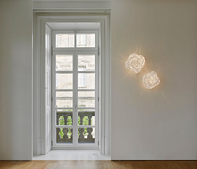 Бра Nevo medium NE06-LD