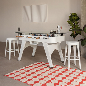 Овальный стол RS Dining