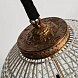 Подвесной светильник PLUWIG
