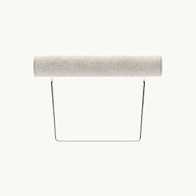 Подголовник к дивану EDWARD ED.HR